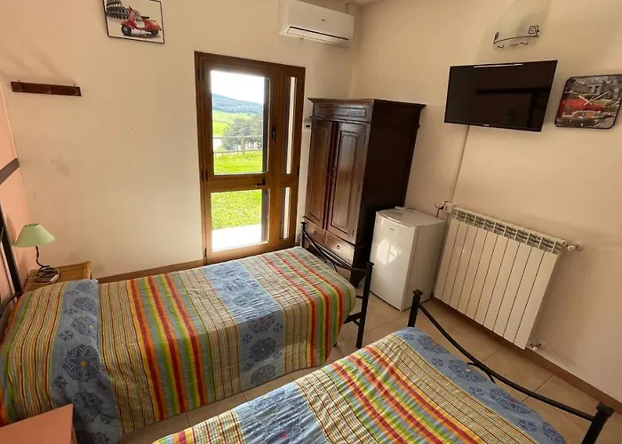 Agriturismo Da Pietro