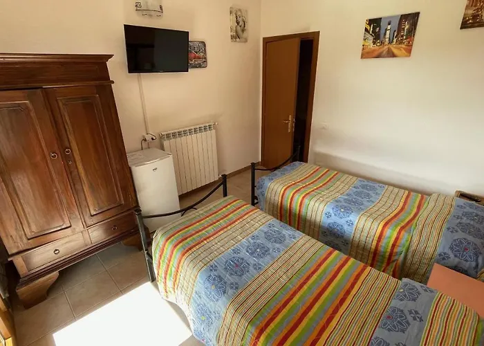 Agriturismo Da Pietro
