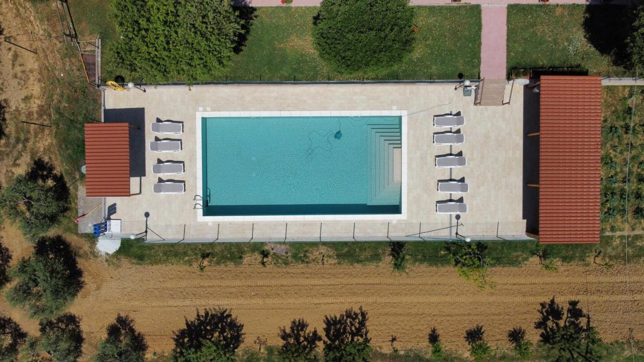 Bed & Breakfast Da Pietro *