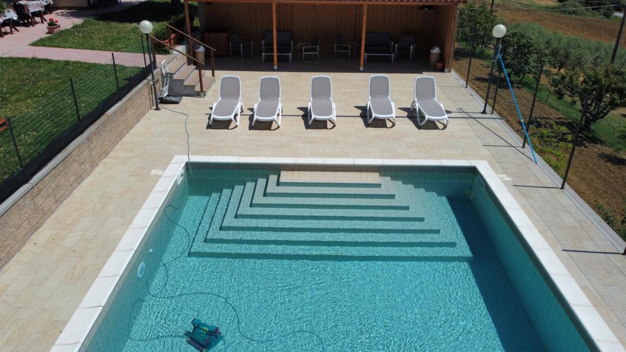 Da Pietro Bed & Breakfast