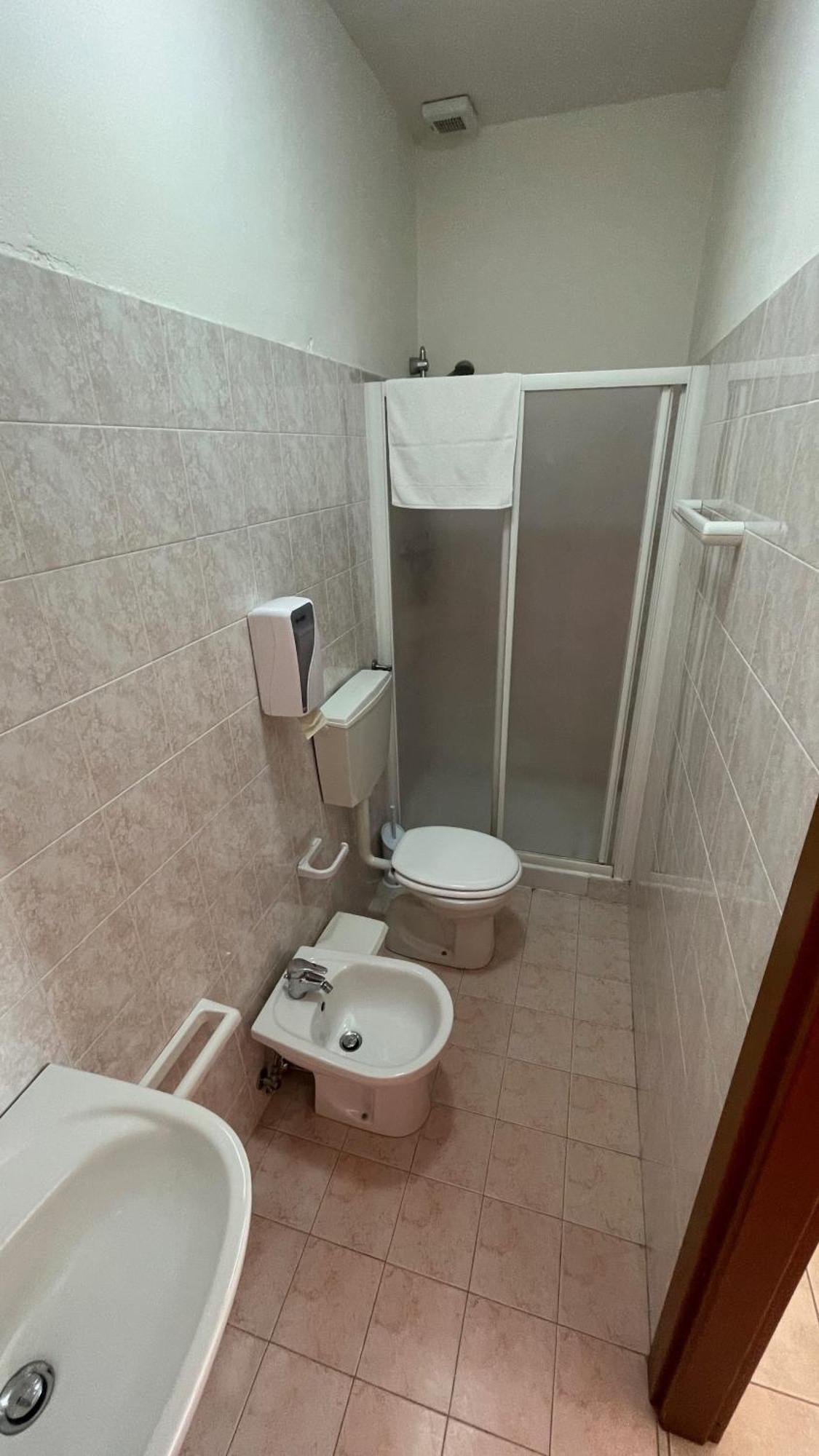 Bed & Breakfast Da Pietro *