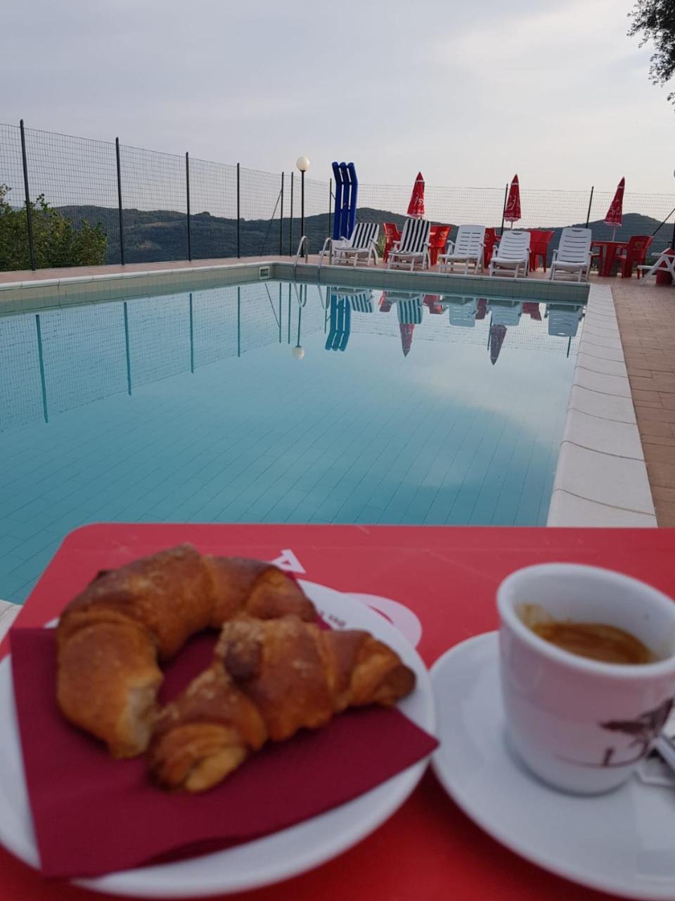 Da Pietro Bed & Breakfast